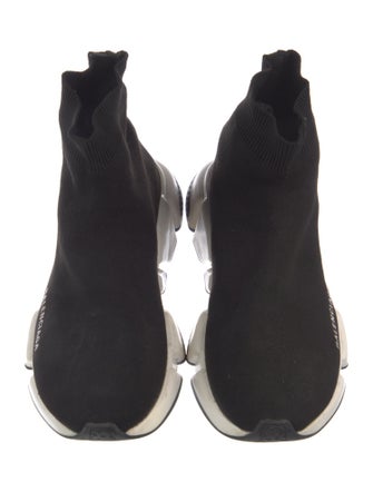 Balenciaga Speed Trainer Sock Sneakers