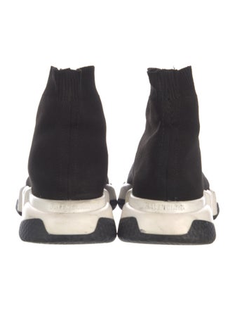 Balenciaga Speed Trainer Sock Sneakers