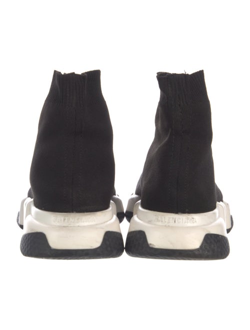Balenciaga Speed Trainer Sock Sneakers