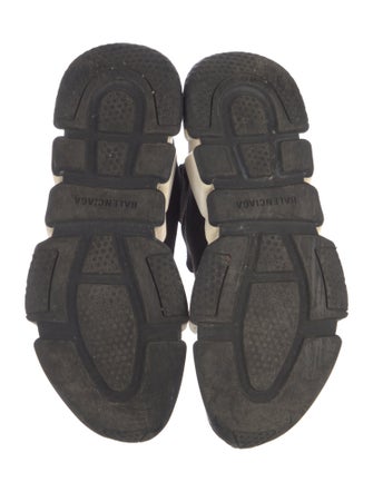 Balenciaga Speed Trainer Sock Sneakers