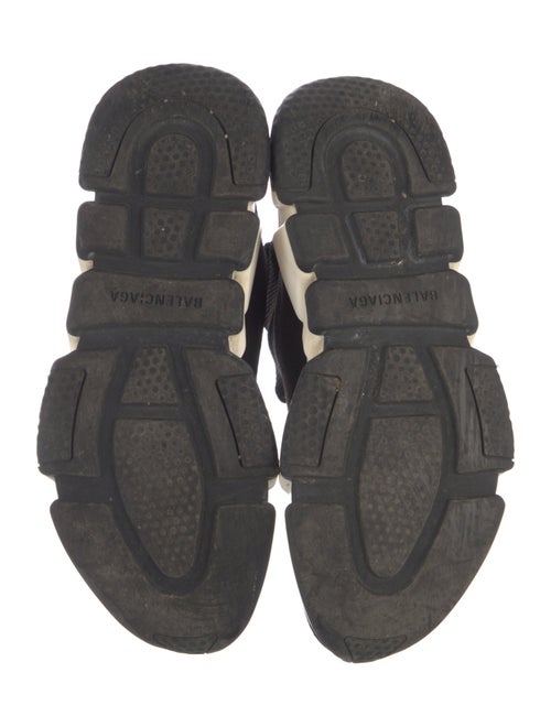 Balenciaga Speed Trainer Sock Sneakers