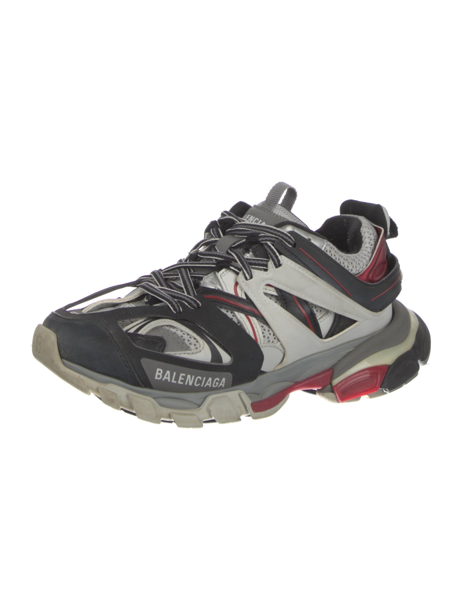 Balenciaga Track Sneakers