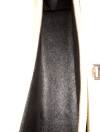 Balenciaga Patent Leather Le Dix