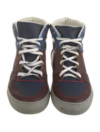 Balenciaga Trainer Sneakers