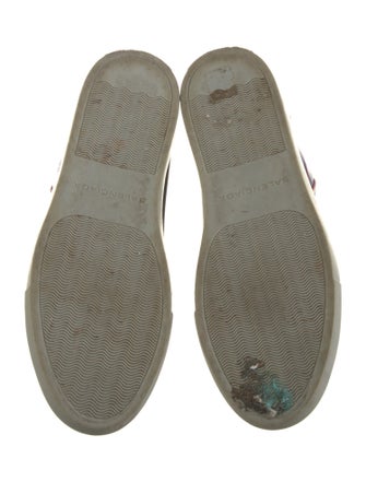 Balenciaga Trainer Sneakers