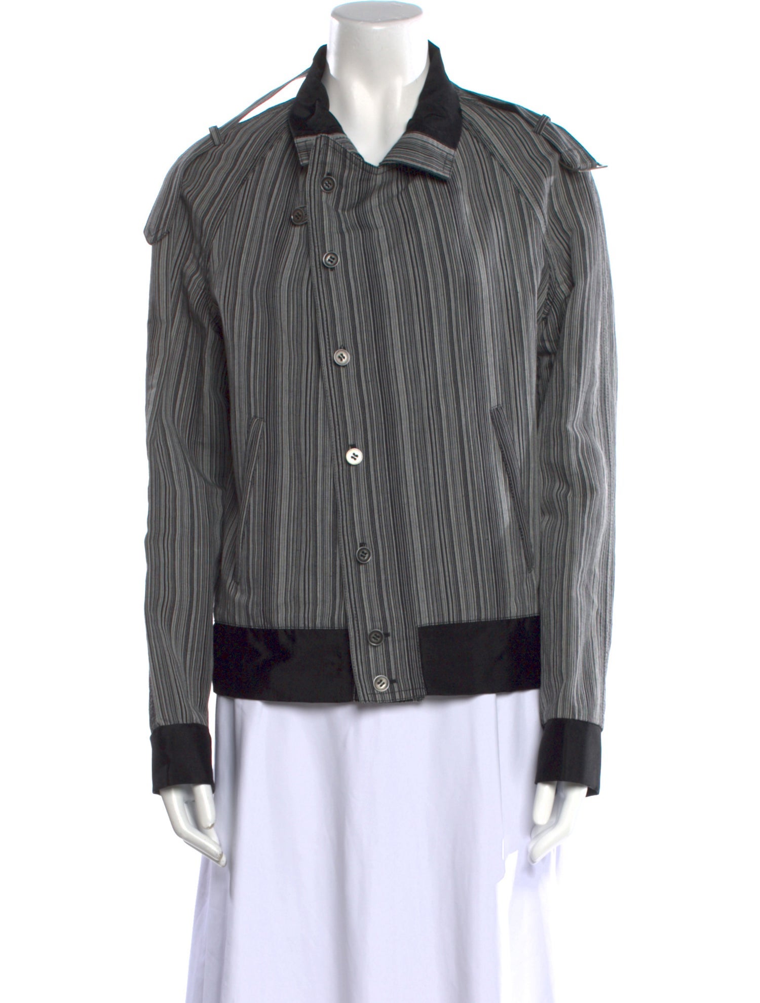 Balenciaga Vintage 2002 Blazer