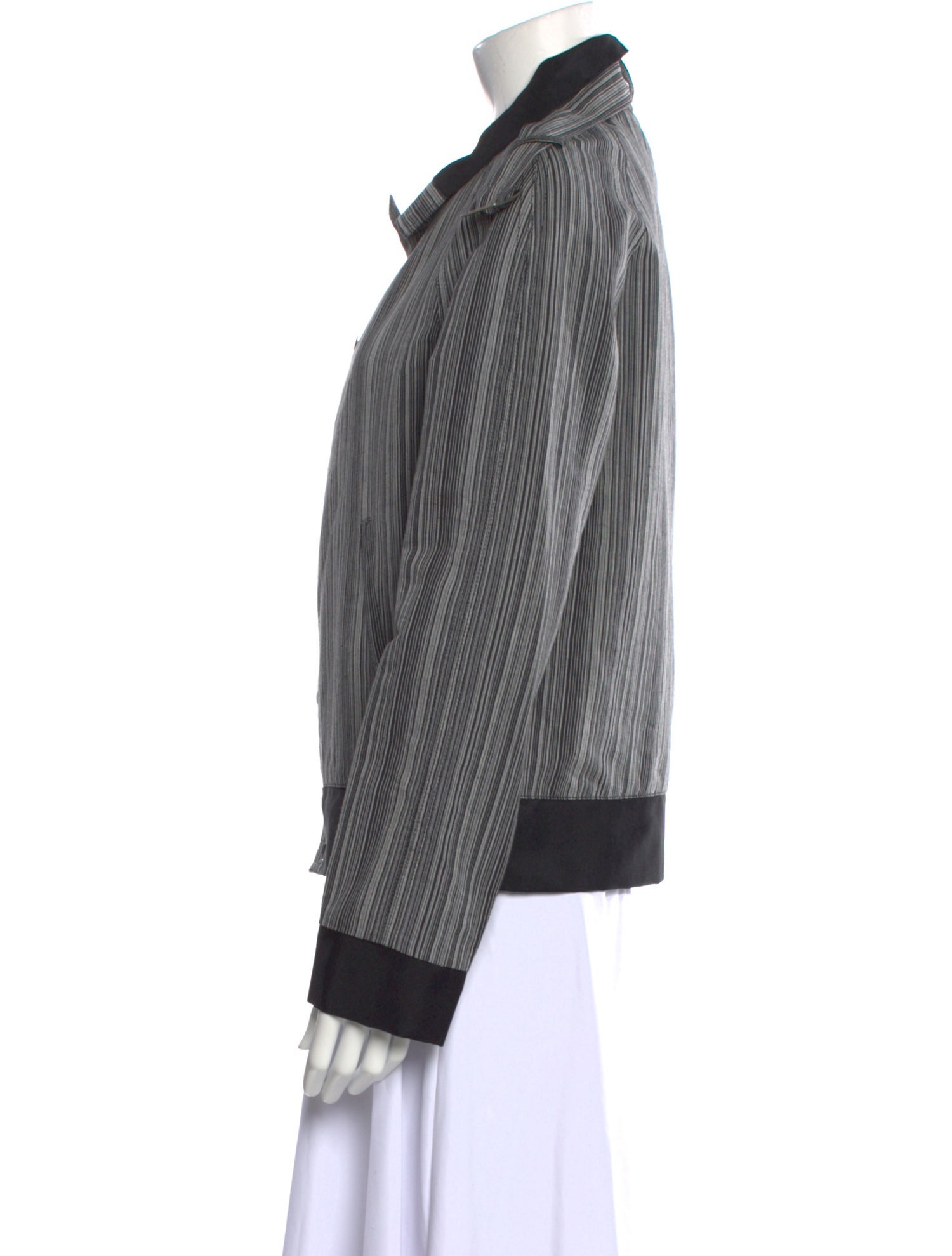 Balenciaga Vintage 2002 Blazer