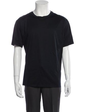 Balenciaga 2015 Crew Neck T-Shirt