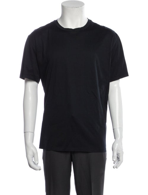 Balenciaga 2015 Crew Neck T-Shirt