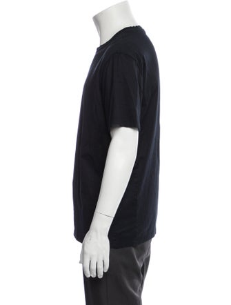Balenciaga 2015 Crew Neck T-Shirt