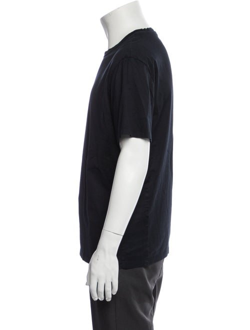 Balenciaga 2015 Crew Neck T-Shirt