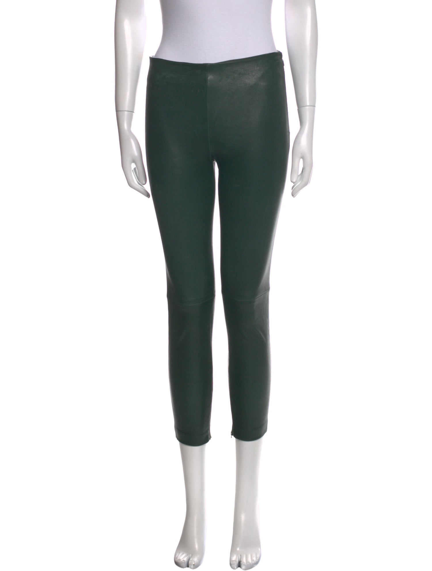 Balenciaga 2013 Skinny Leg Pants