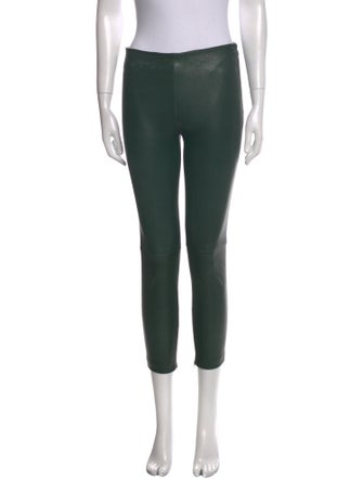 Balenciaga 2013 Skinny Leg Pants