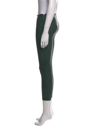 Balenciaga 2013 Skinny Leg Pants