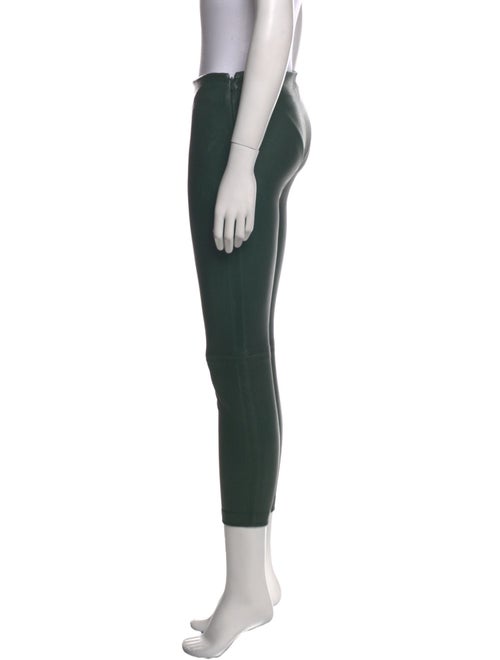 Balenciaga 2013 Skinny Leg Pants