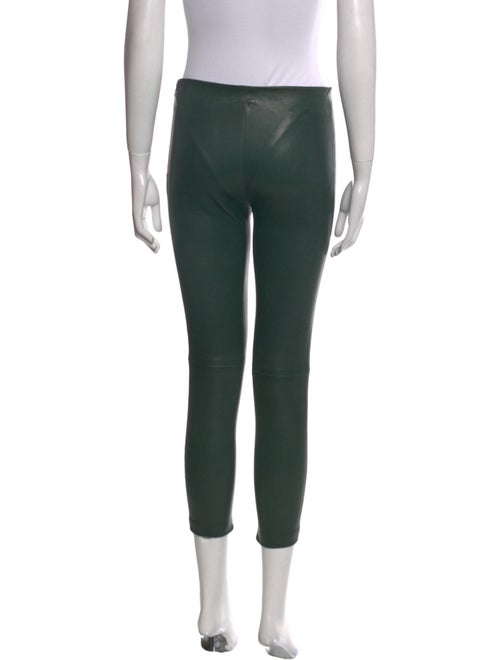 Balenciaga 2013 Skinny Leg Pants