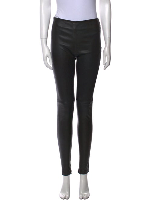 Balenciaga 2012 Skinny Leg Pants