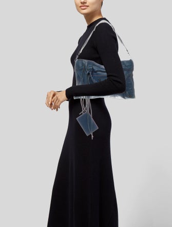 Balenciaga Leather Motocross Classic City