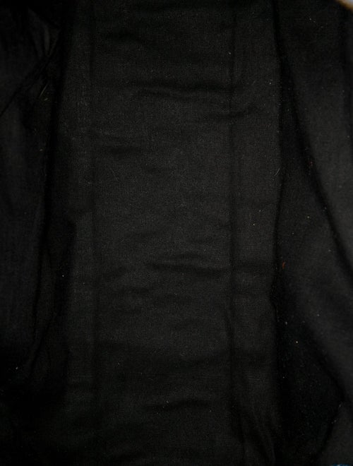 Balenciaga Leather Motocross Classic City