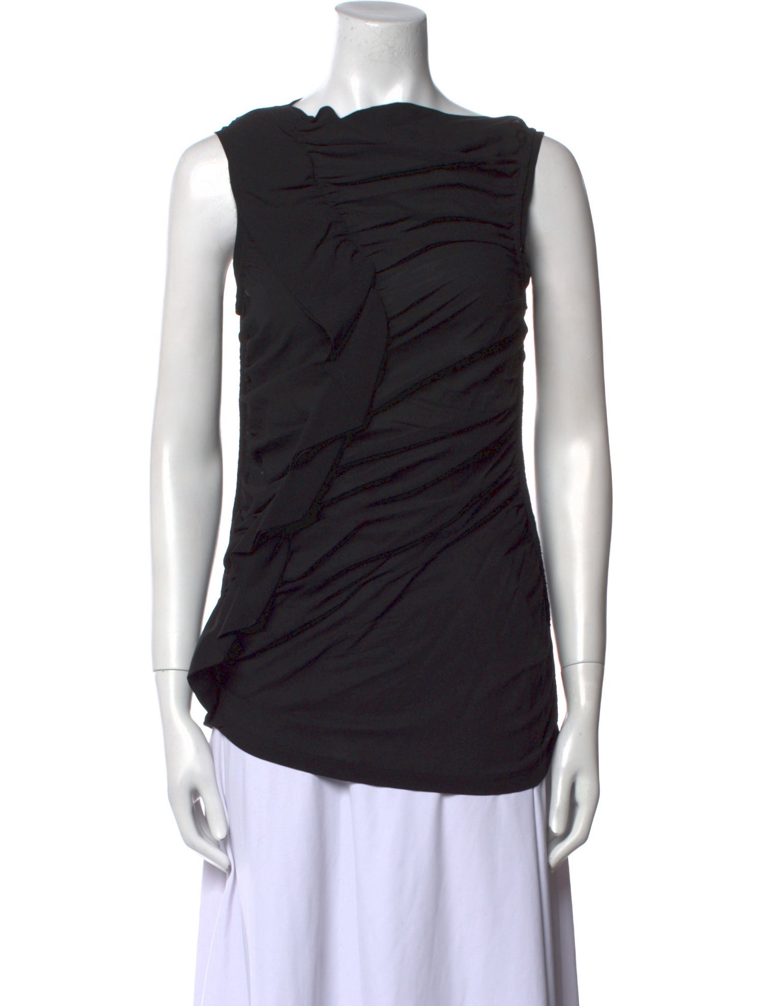 Balenciaga Vintage 2008 Top