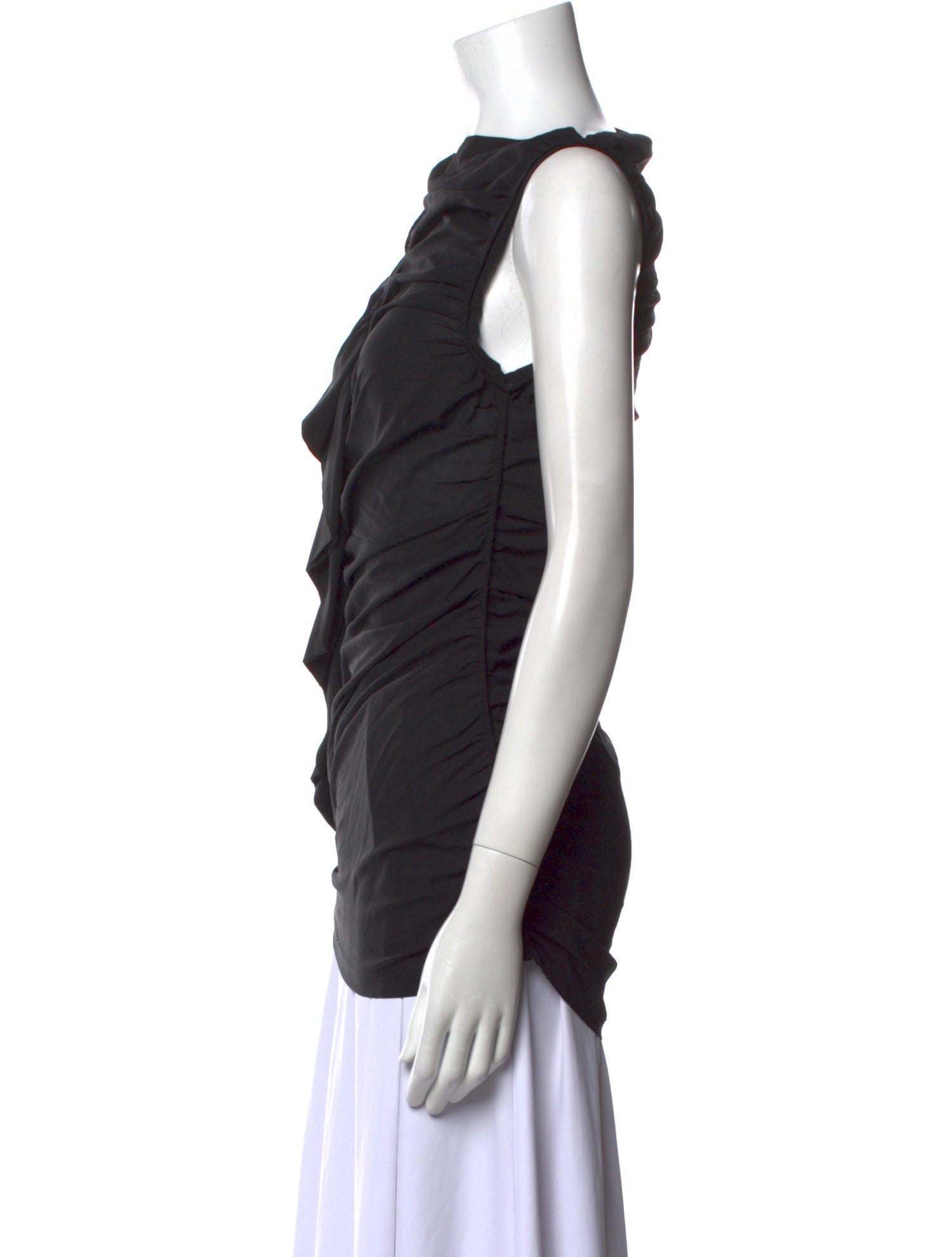 Balenciaga Vintage 2008 Top