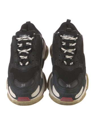 Balenciaga TRiple S Sneakers