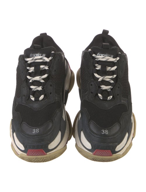 Balenciaga TRiple S Sneakers