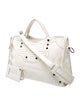 Balenciaga Leather City
