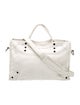 Balenciaga Leather City