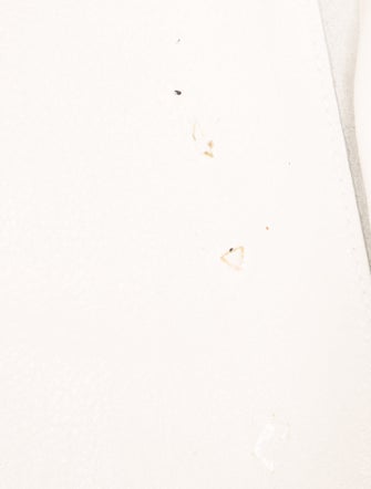 Balenciaga Leather City