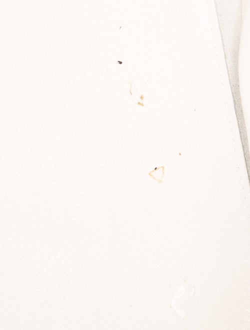 Balenciaga Leather City