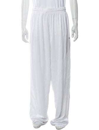 Balenciaga 2020 Lounge Bottoms