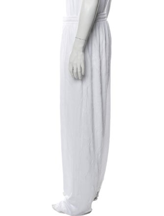 Balenciaga 2020 Lounge Bottoms