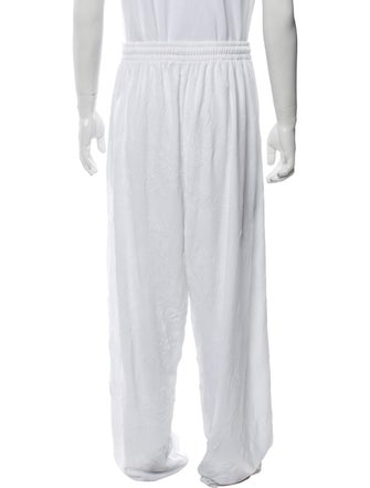 Balenciaga 2020 Lounge Bottoms
