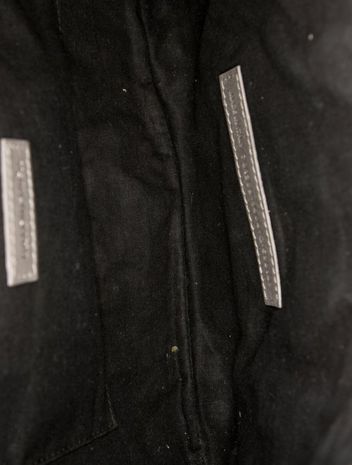 Balenciaga Leather Clutch 2022