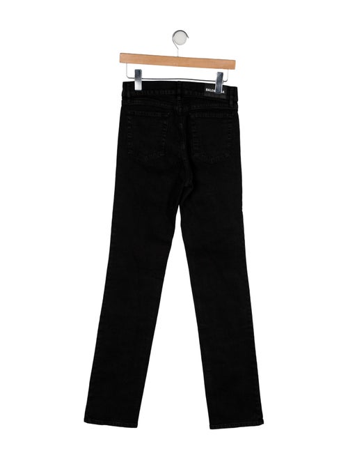 Balenciaga 2018 Skinny Jeans