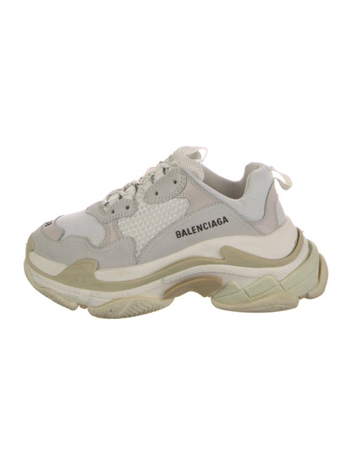 Balenciaga TRiple S Chunky Sneakers