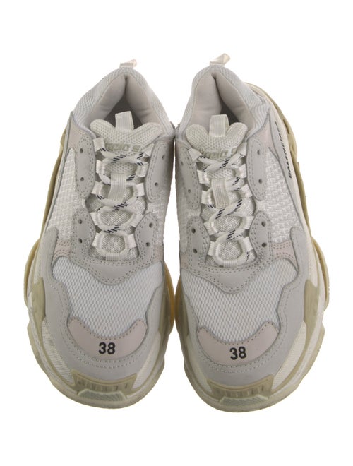 Balenciaga TRiple S Chunky Sneakers