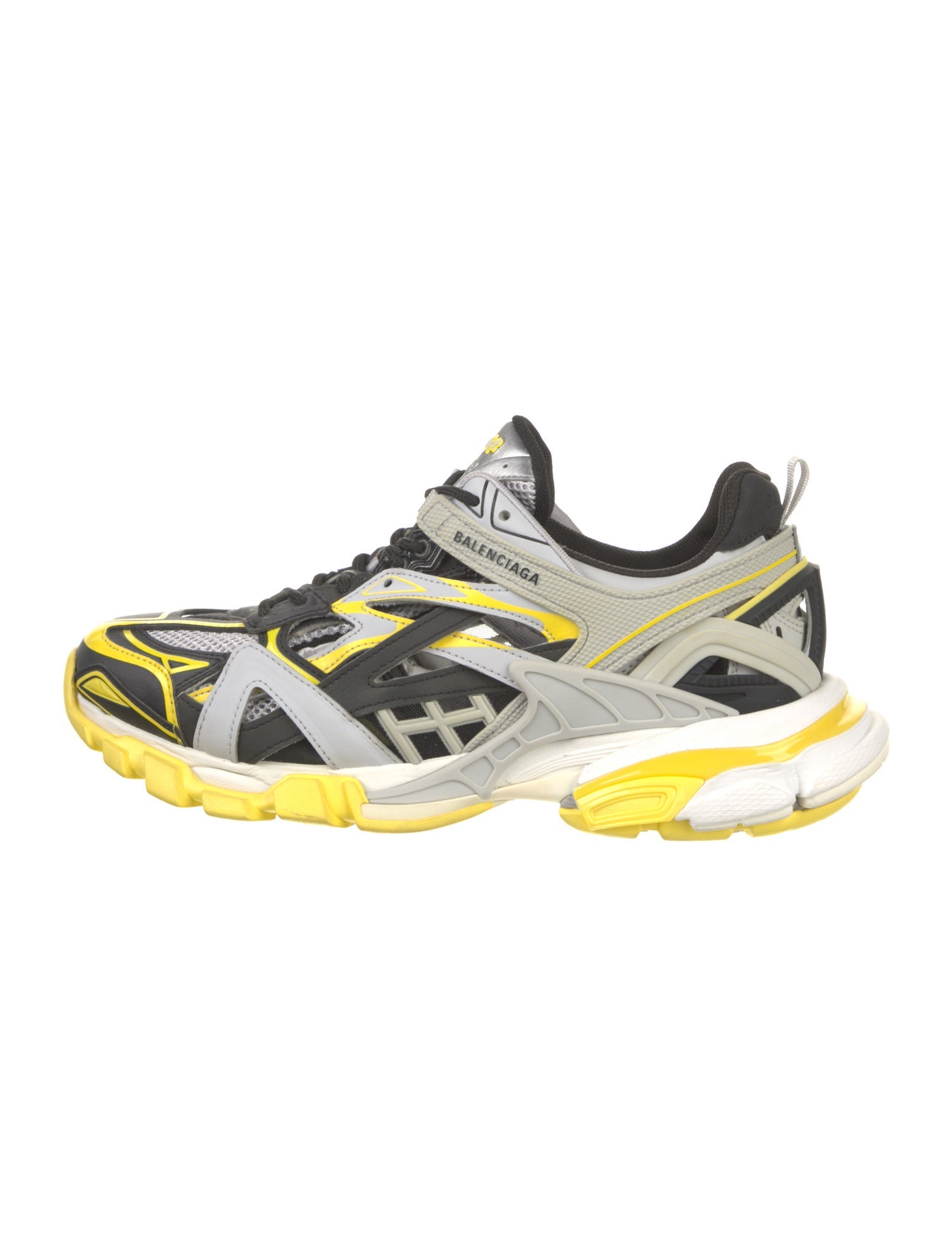 Balenciaga Track.2 Sneakers