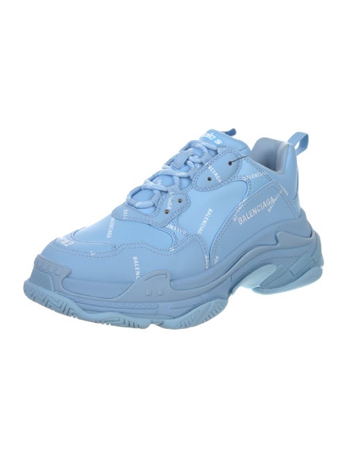 Balenciaga Triple S 'All Over' Sneakers