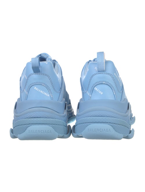 Balenciaga Triple S 'All Over' Sneakers