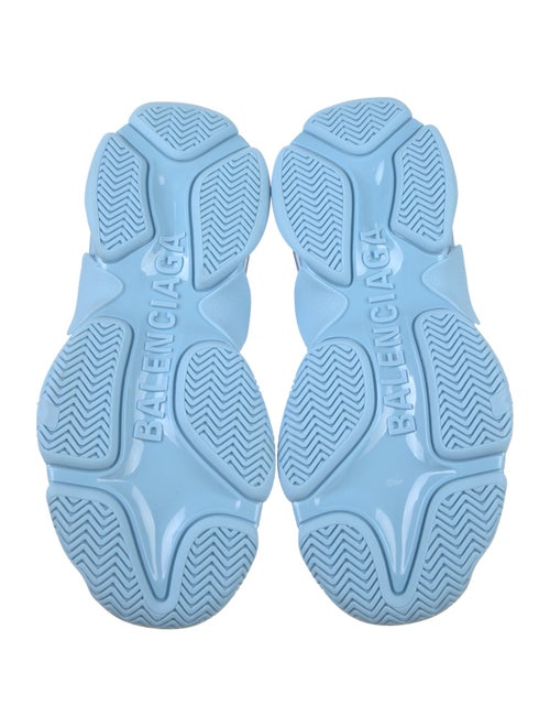 Balenciaga Triple S 'All Over' Sneakers