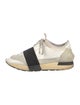 Balenciaga Race Runner Athletic Sneakers