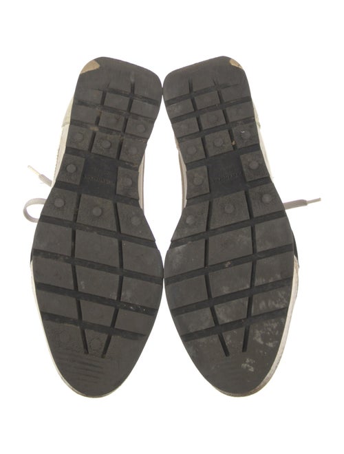 Balenciaga Race Runner Athletic Sneakers