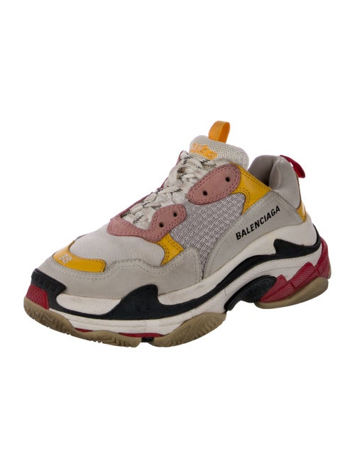 Balenciaga TRiple S Sneakers