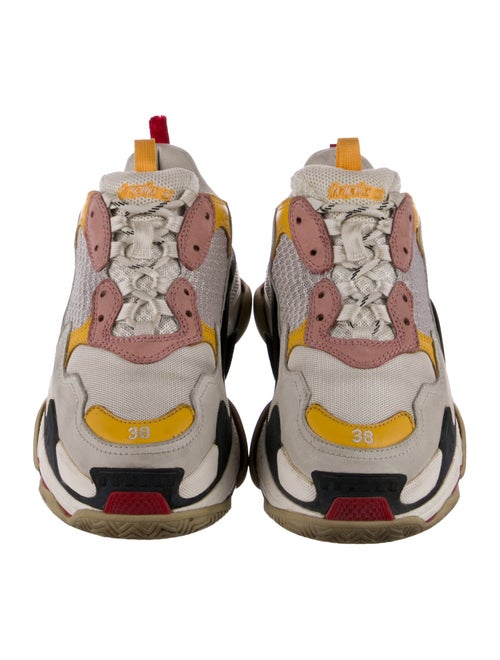 Balenciaga TRiple S Sneakers