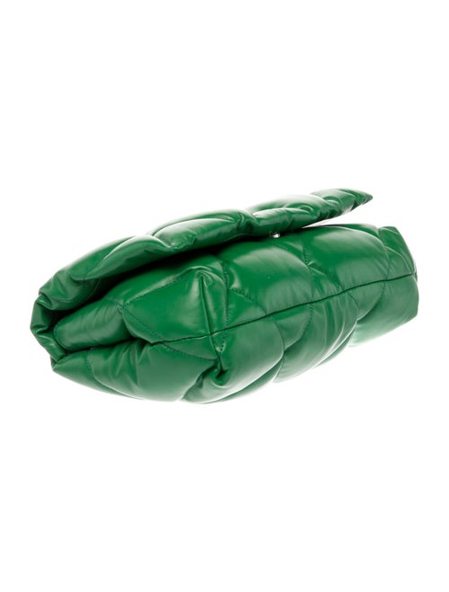 Balenciaga Quilted Top Handle Bag