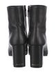 Balenciaga Leather Boots