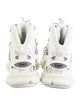Balenciaga Leather Chunky Sneakers