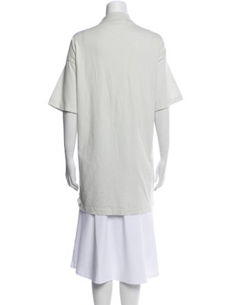 Balenciaga 2024 'Planet Earth" T-Shirt